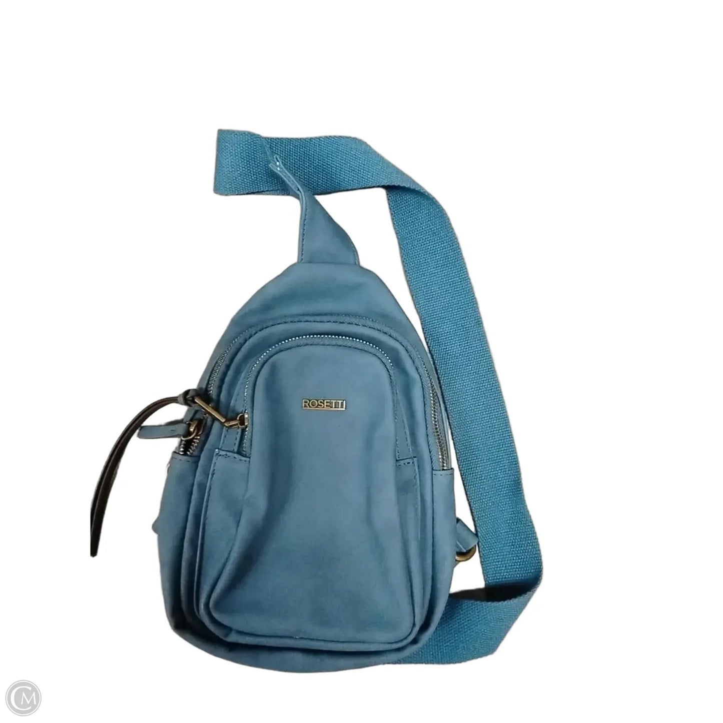 Backpack By Rosetti, Size: Small