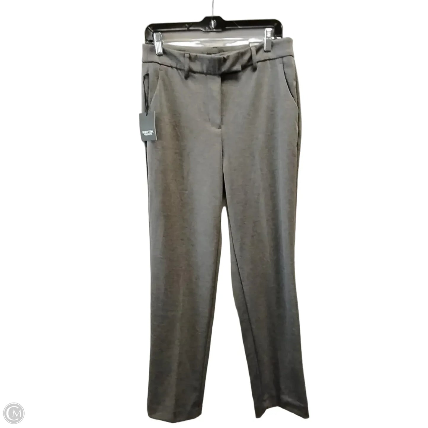 Pants Chinos & Khakis By Simply Vera In Grey, Size: 8