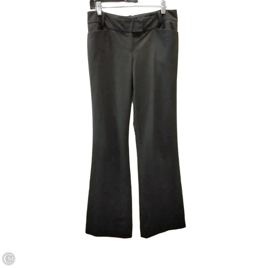 Pants Dress By Limited In Black, Size: 6