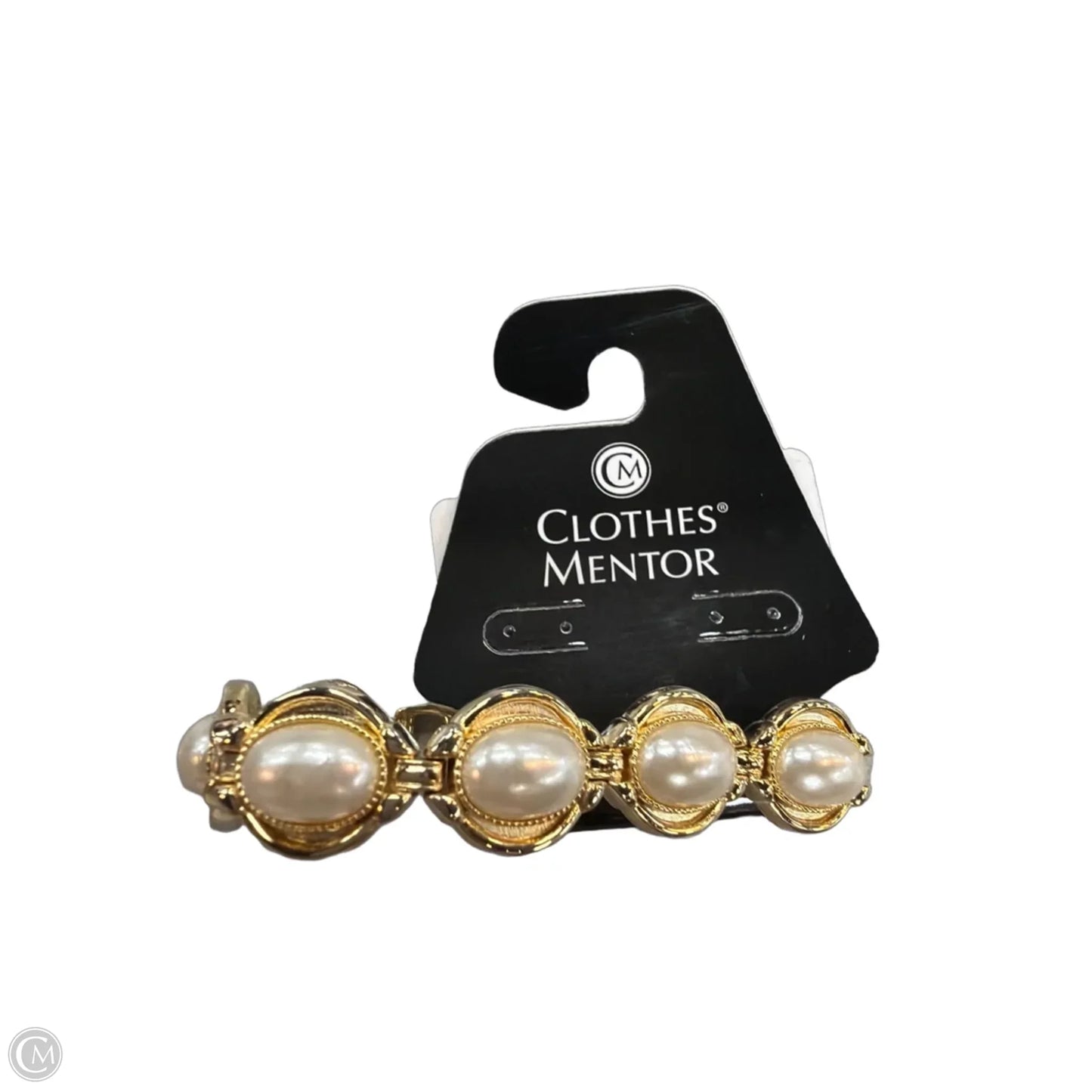 Bracelet Cuff By Cme