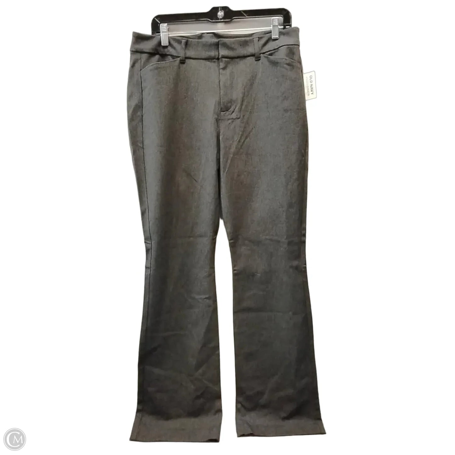 Pants Dress By Old Navy In Grey, Size: 14