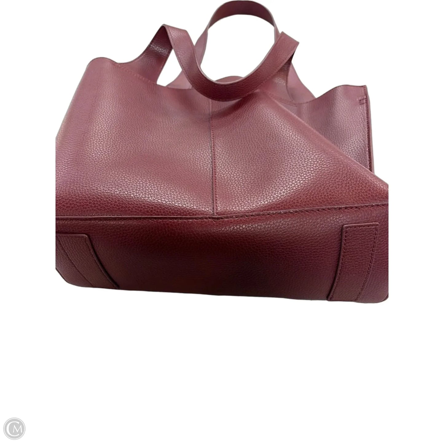 Handbag By Hobo Intl, Size: Medium