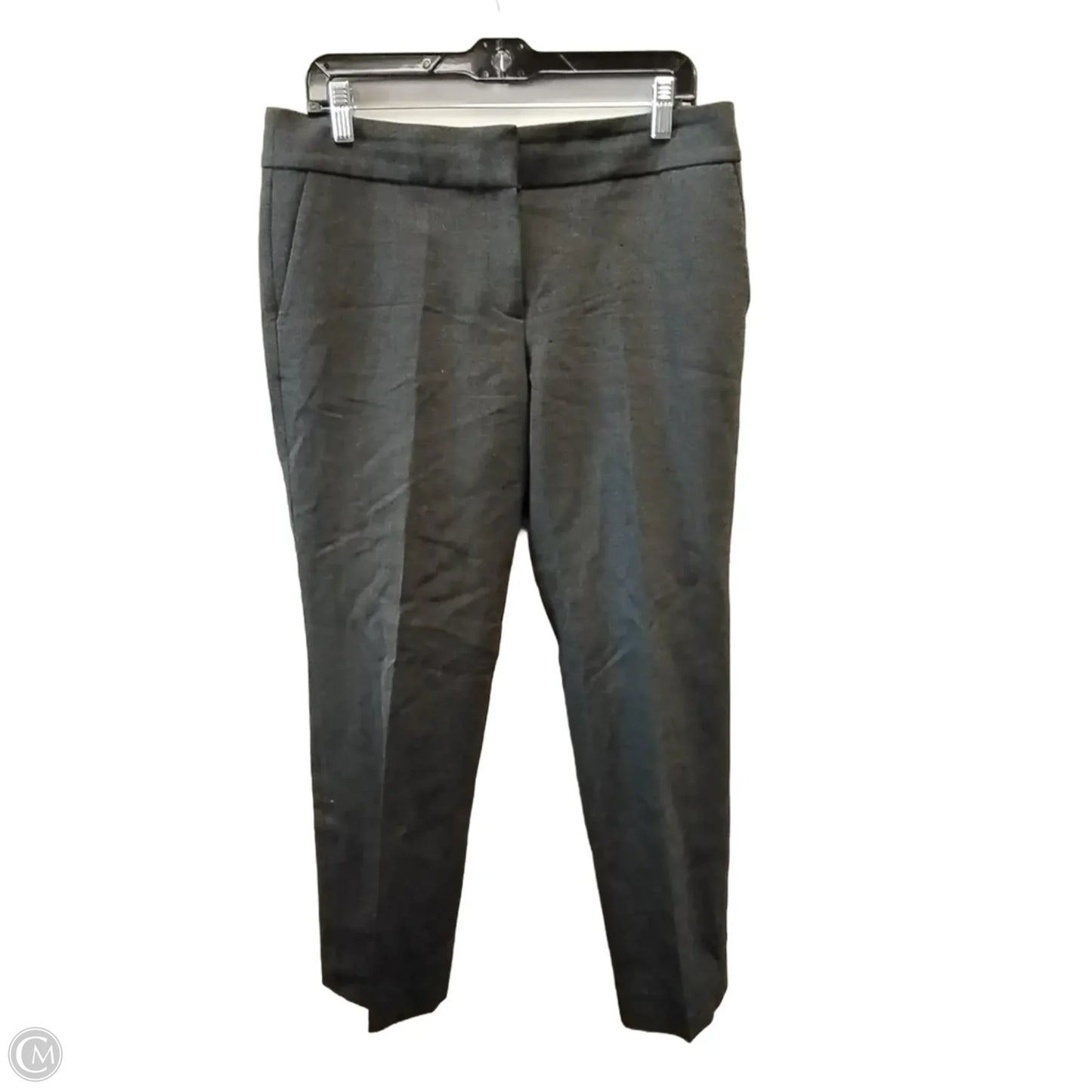 Pants Dress By J. Crew In Grey, Size: 10