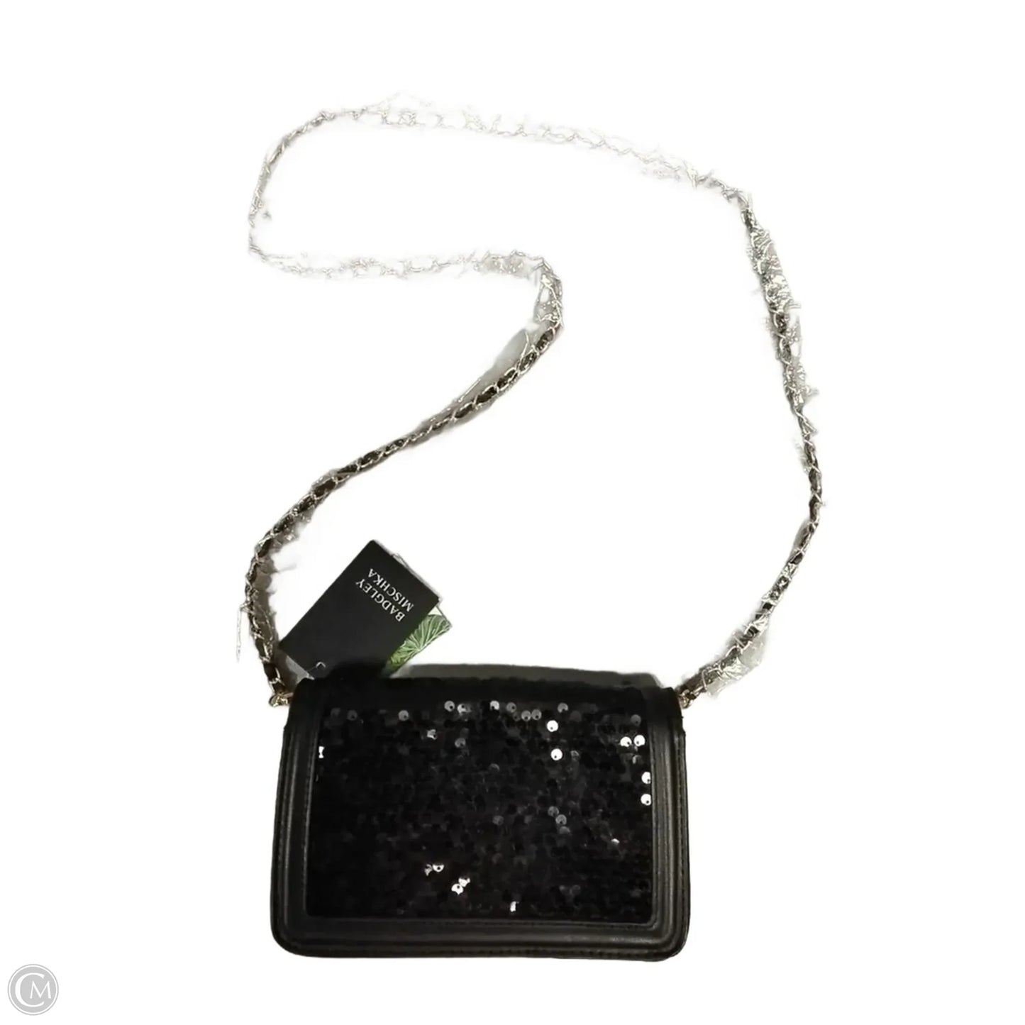 Crossbody By Badgley Mischka, Size: Small