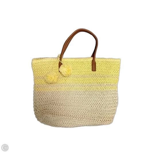 Tote By Merona, Size: Large