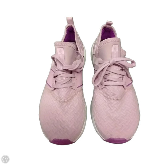 Shoes Sneakers By New Balance In Purple, Size: 8