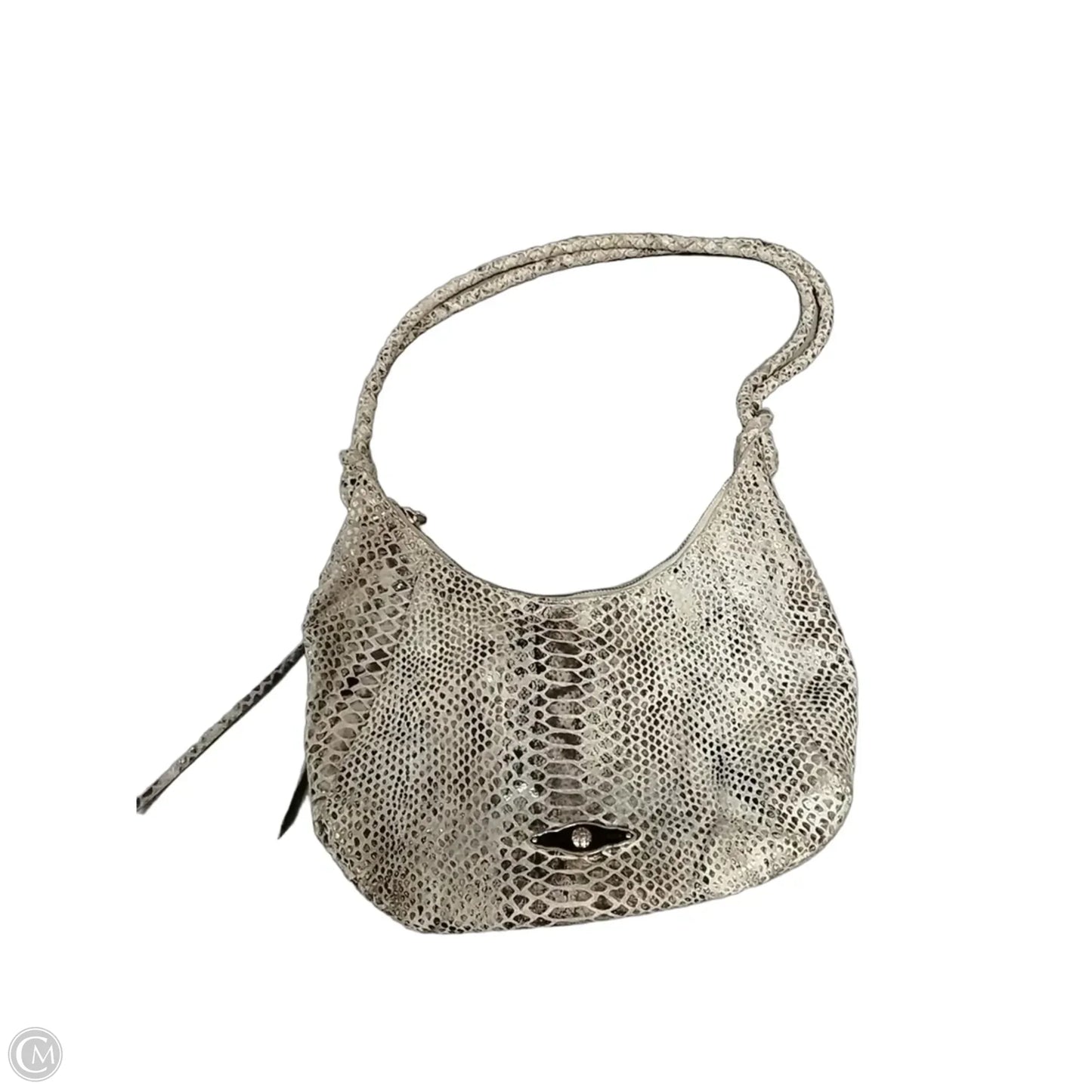 Handbag By Elliot Lucca, Size: Medium