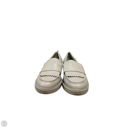 Shoes Flats By Marc Fisher In Grey, Size: 7.5