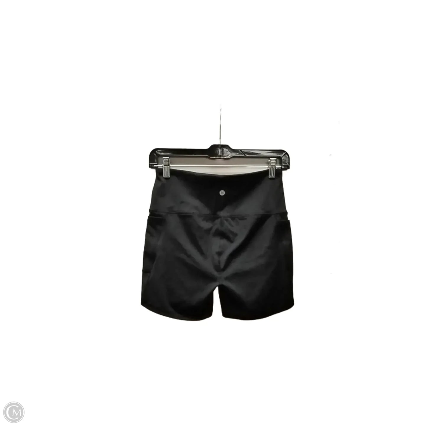Athletic Shorts By Rbx In Black, Size: S