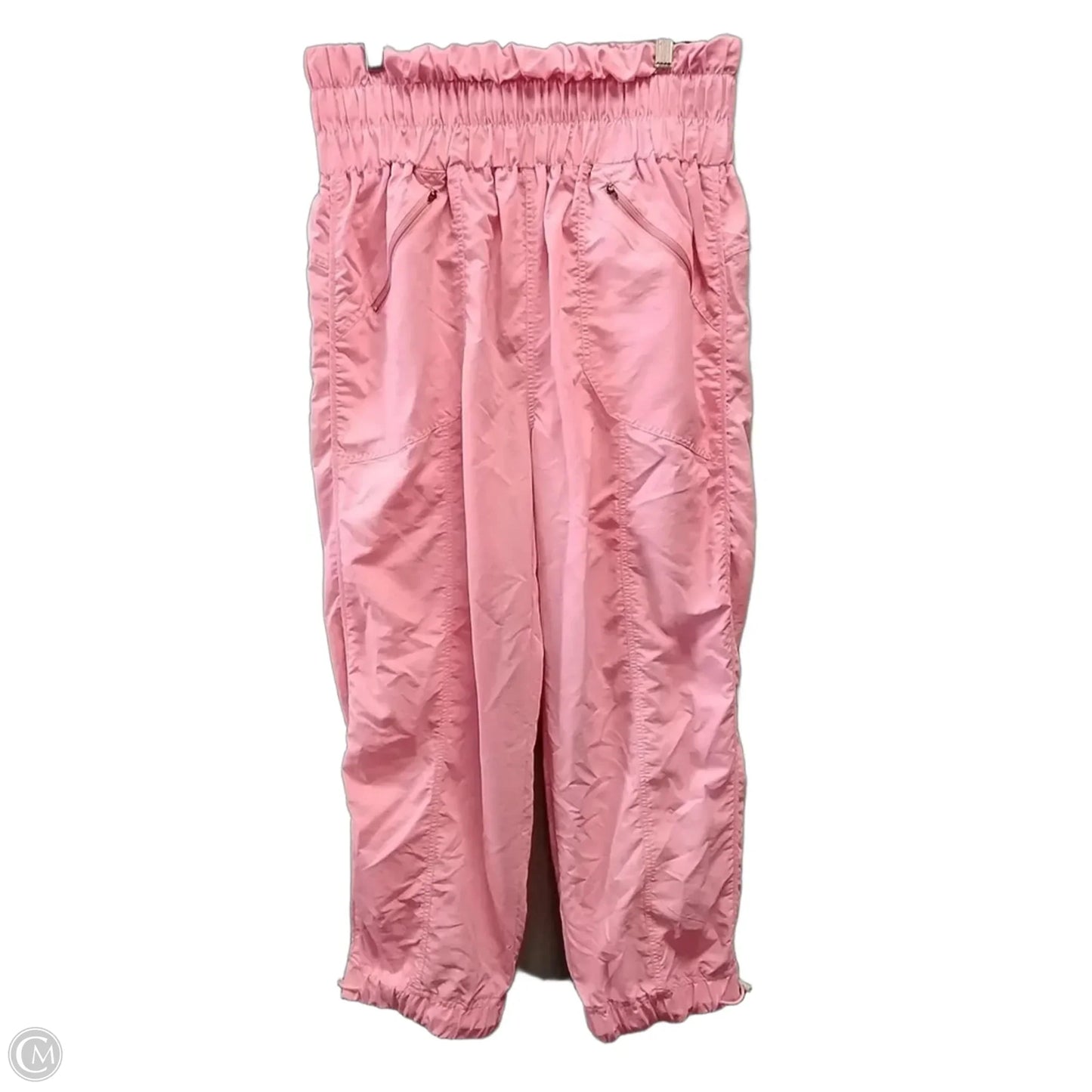 Pants Other By Zenana In Pink, Size: 14
