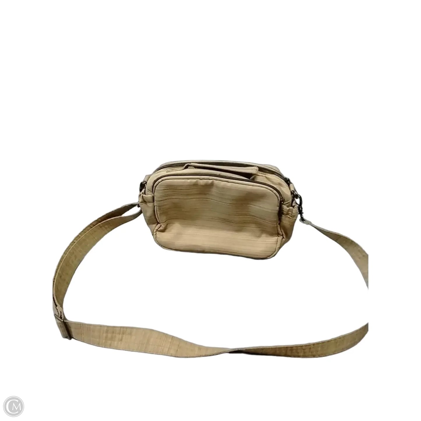 Crossbody By Lug, Size: Medium