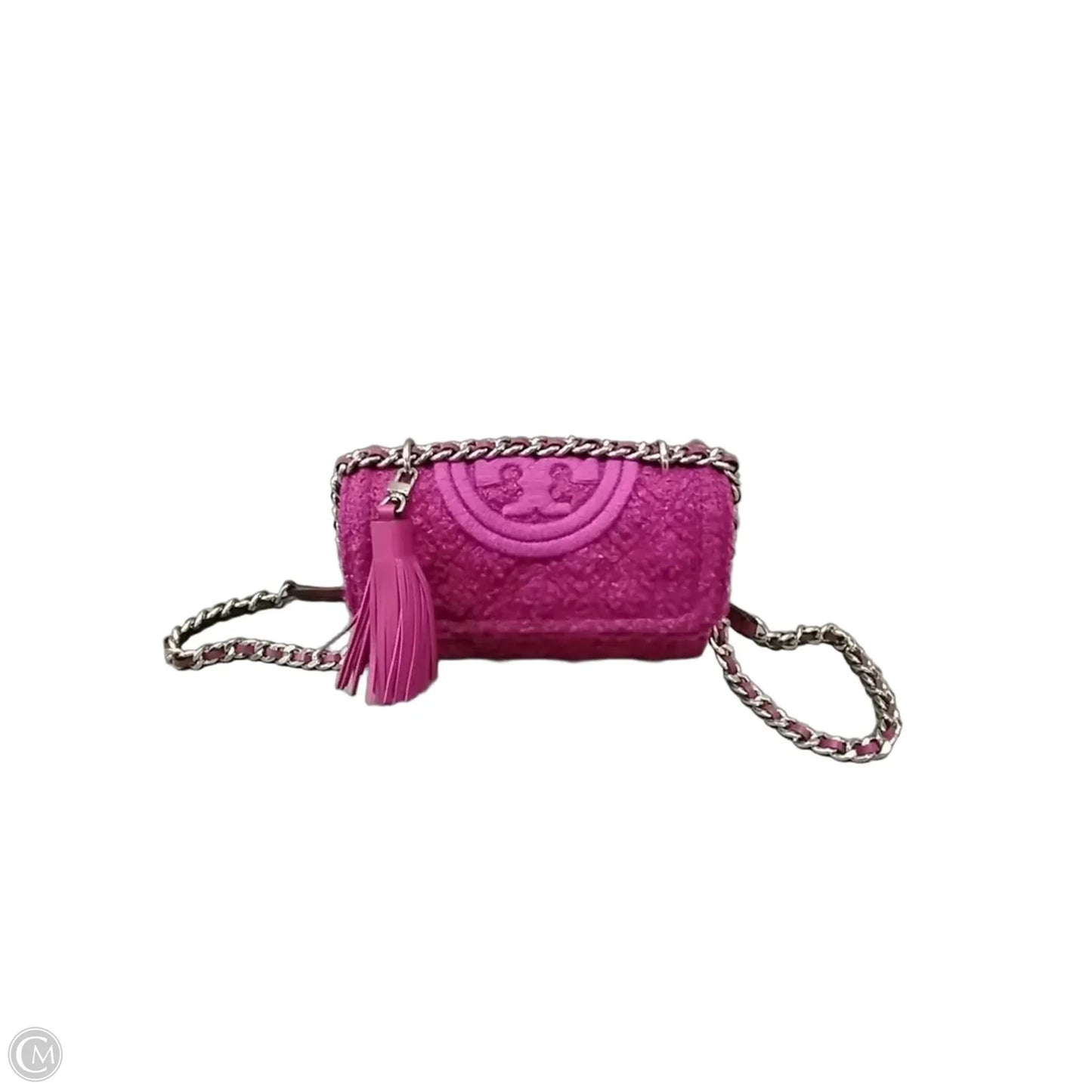 Crossbody Designer By Tory Burch, Size: Small