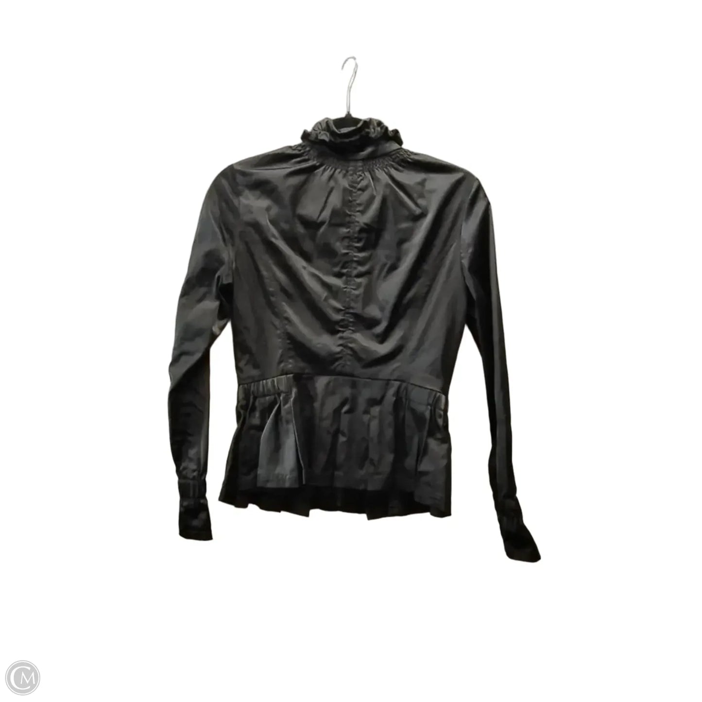 Jacket Other By White House Black Market In Black, Size: Xs