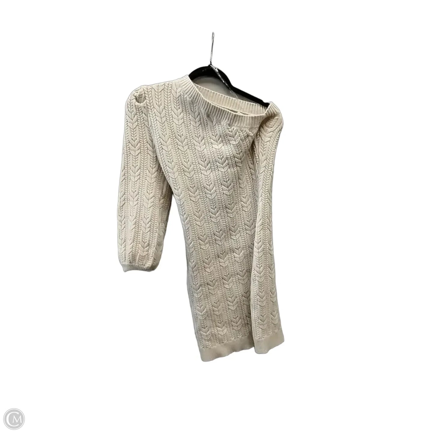 Dress Casual Short By Entro In Beige, Size: M