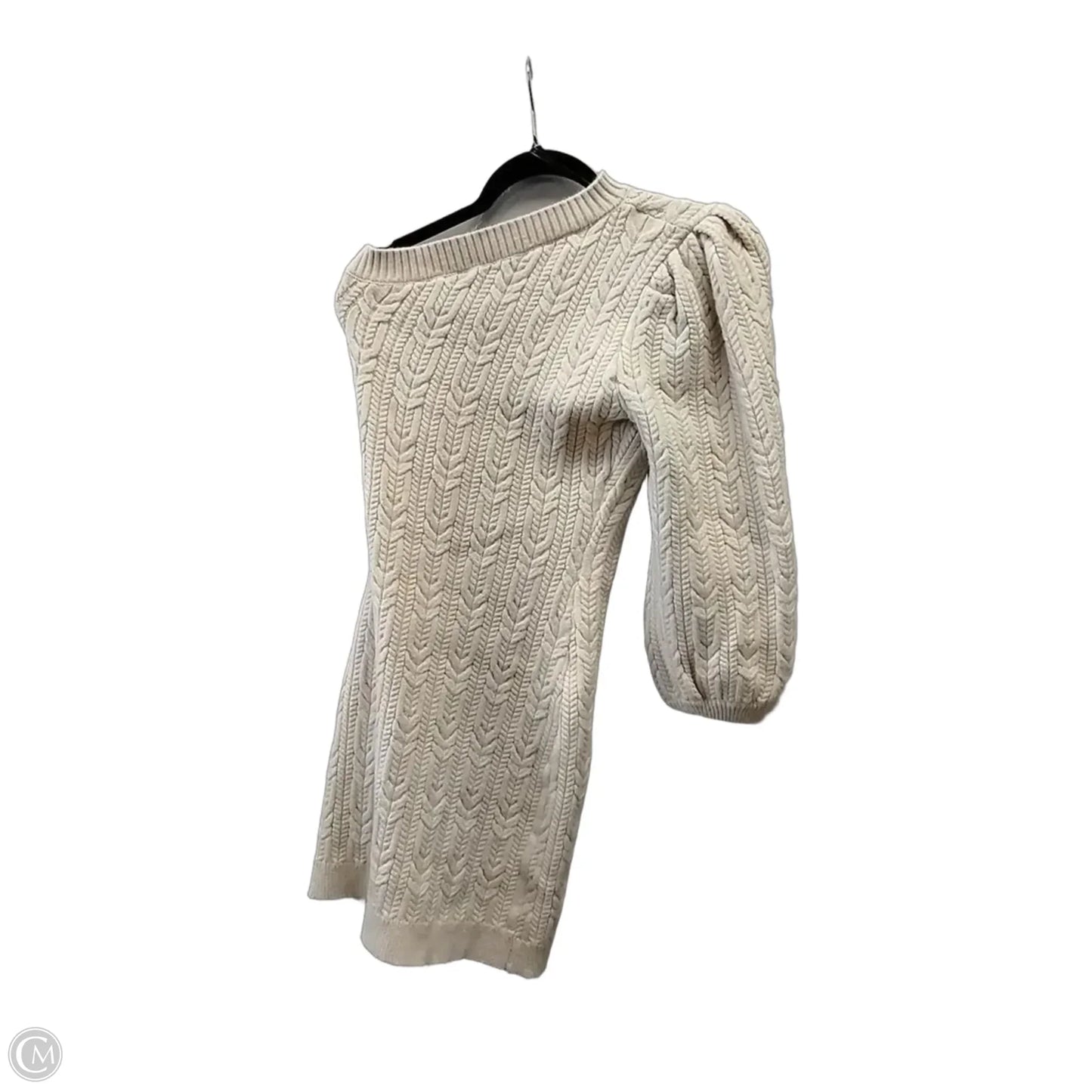 Dress Casual Short By Entro In Beige, Size: M