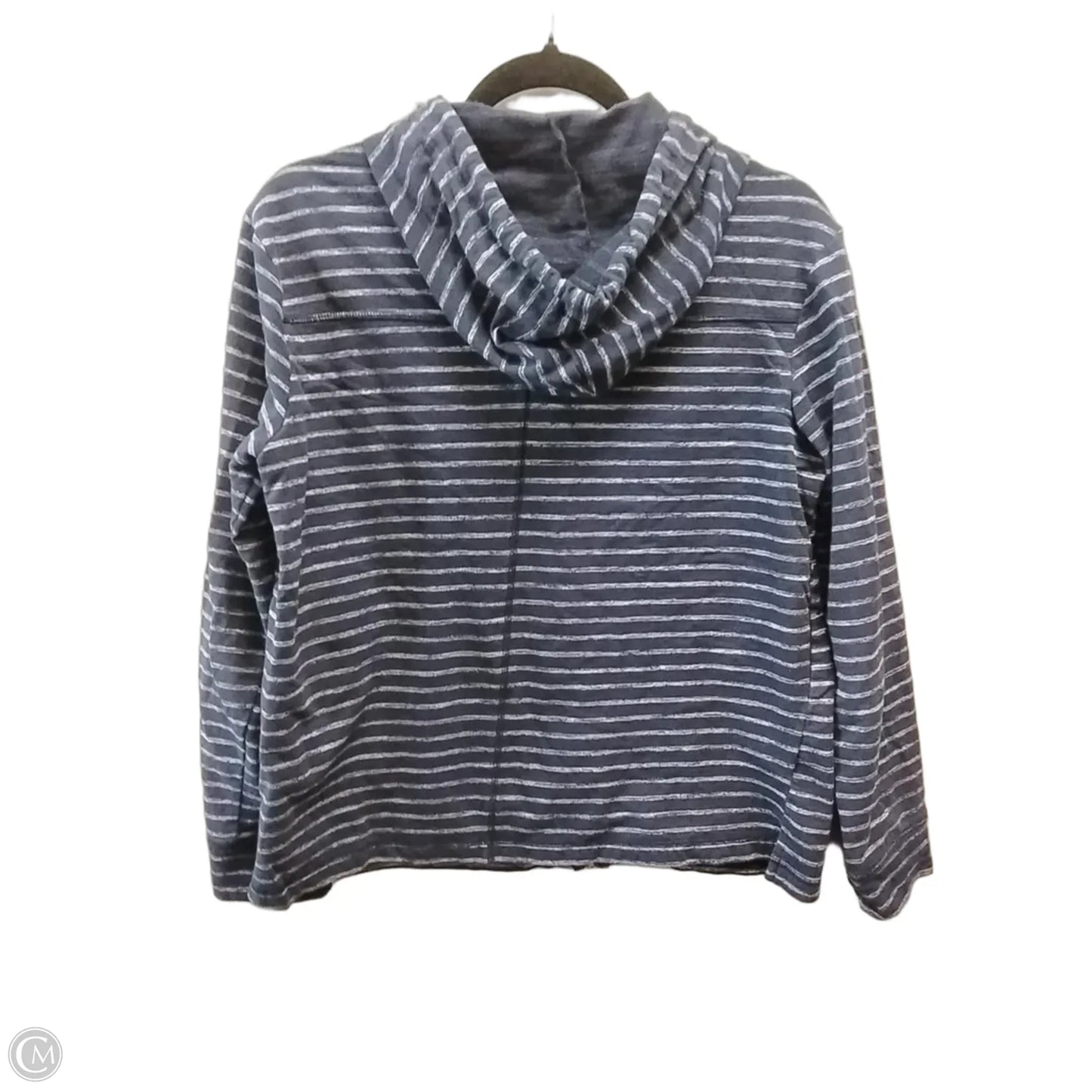 Jacket Utility By Basic Editions In Navy, Size: S