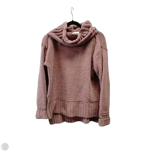 Sweater By Altard State In Pink, Size: S