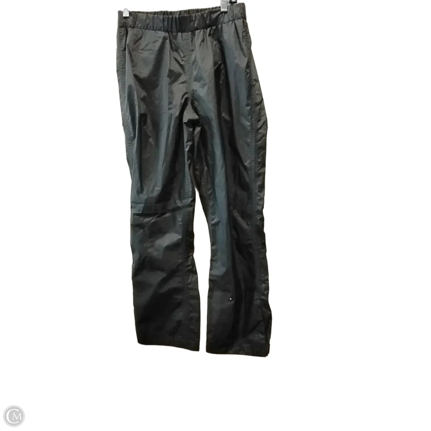 Athletic Pants By Columbia In Black, Size: S