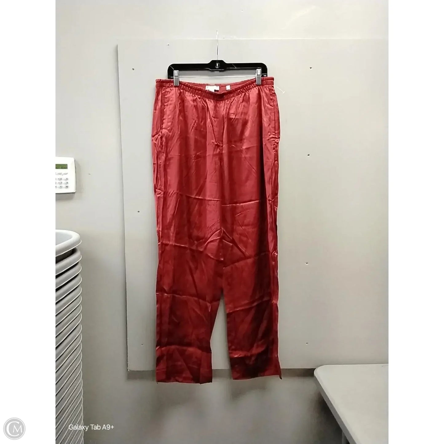Pants Other By Vince In Red, Size: Xl