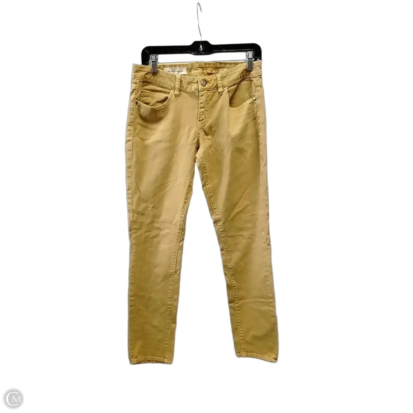 Pants Other By Pilcro In Tan, Size: 6