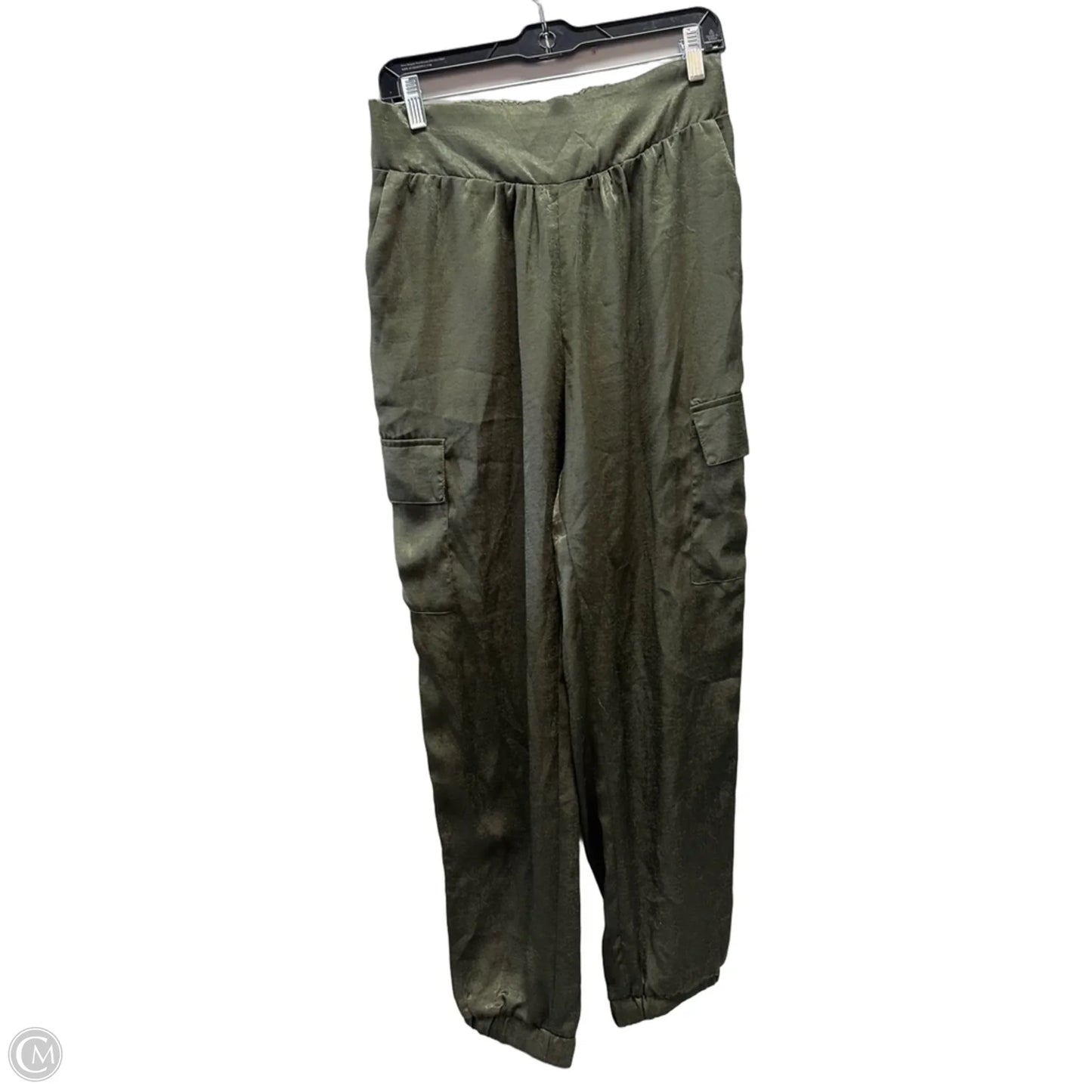 Pants Other By Steve Madden In Green, Size: M