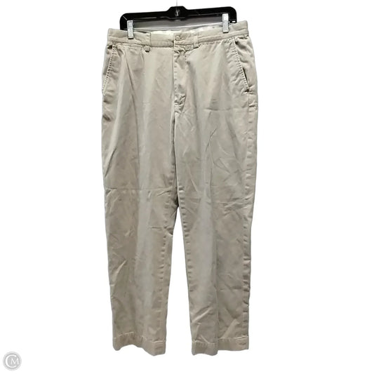 Pants Cargo & Utility By Levis In Tan, Size: Xxl