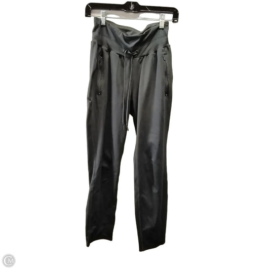 Athletic Pants By Maurices In Black, Size: Xs