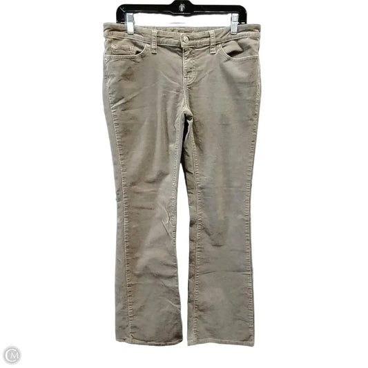 Pants Other By Gap In Brown, Size: 8