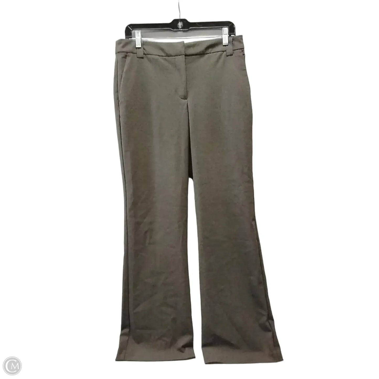 Pants Dress By Rachel Zoe In Brown, Size: 6