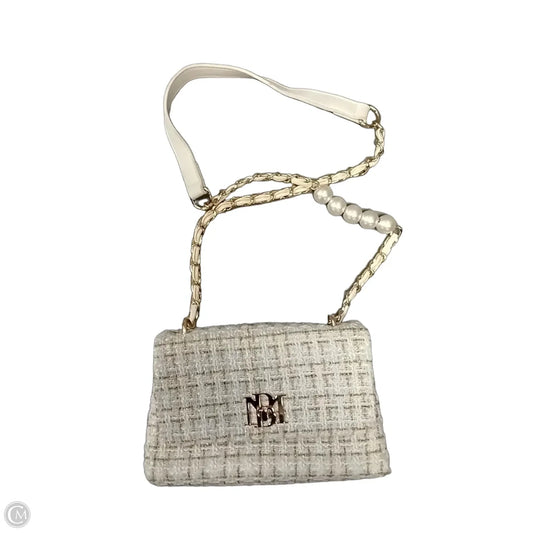 Crossbody By Badgley Mischka, Size: Small