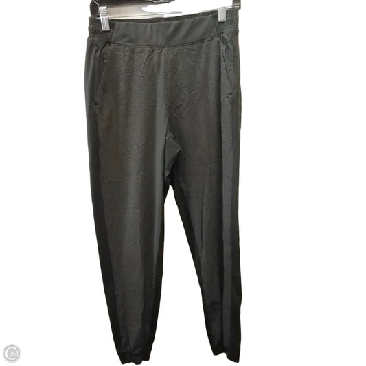 Athletic Pants By Athleta In Black, Size: 4