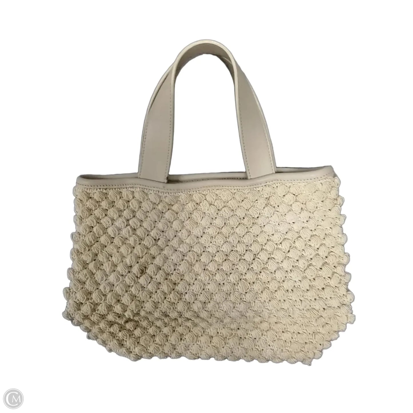 Handbag By Stone Mountain, Size: Small