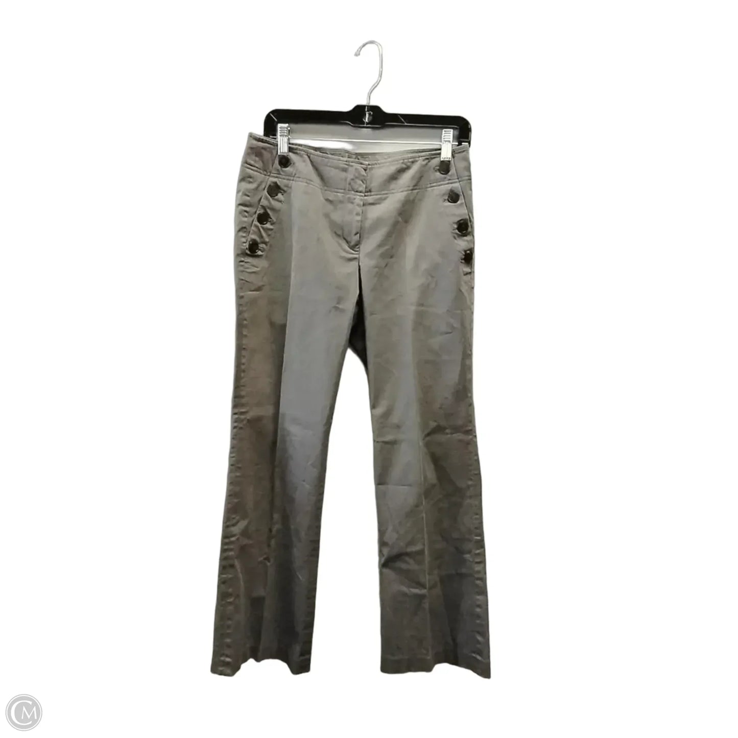 Pants Other By Loft In Brown, Size: 4