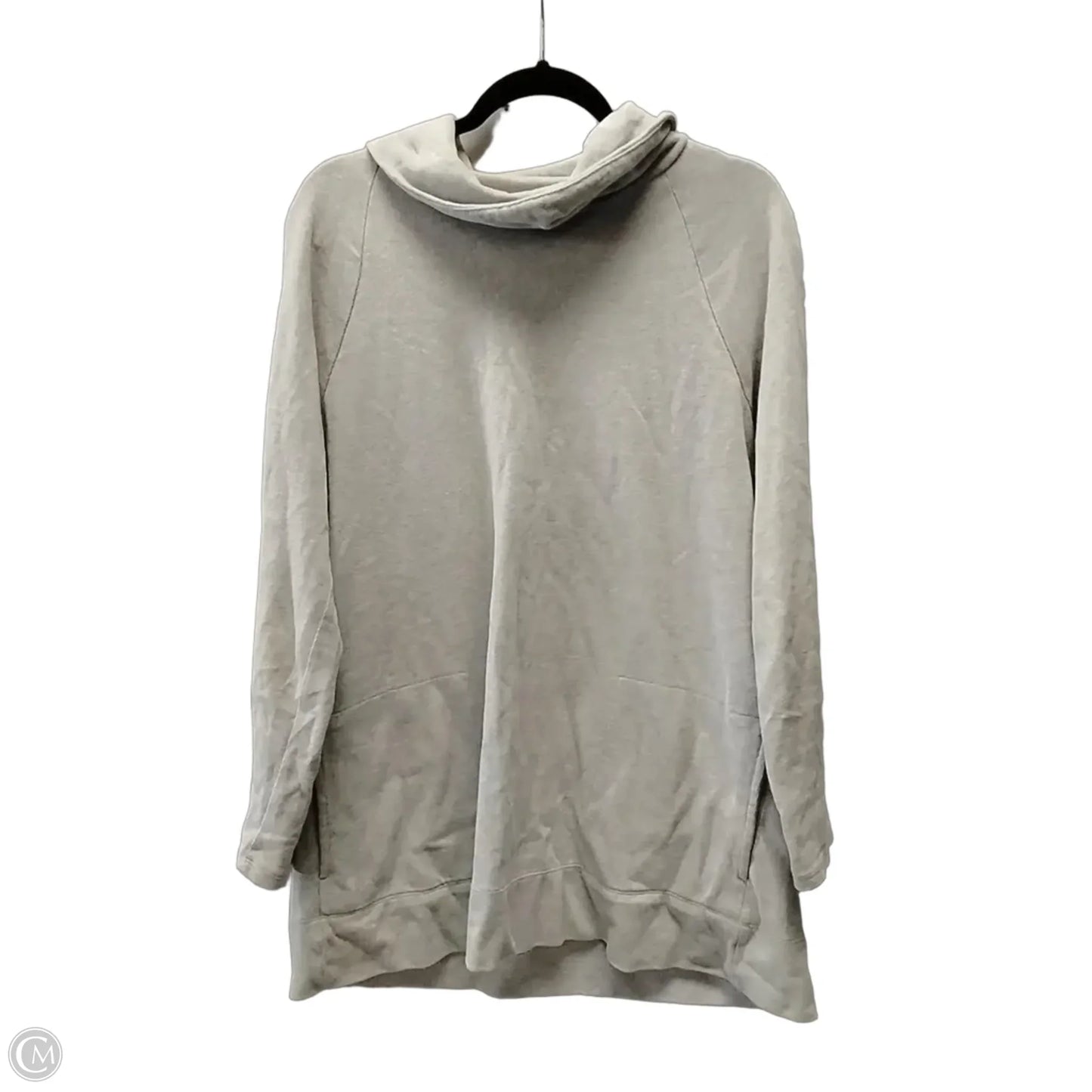 Sweater By Pure Jill In Tan, Size: M