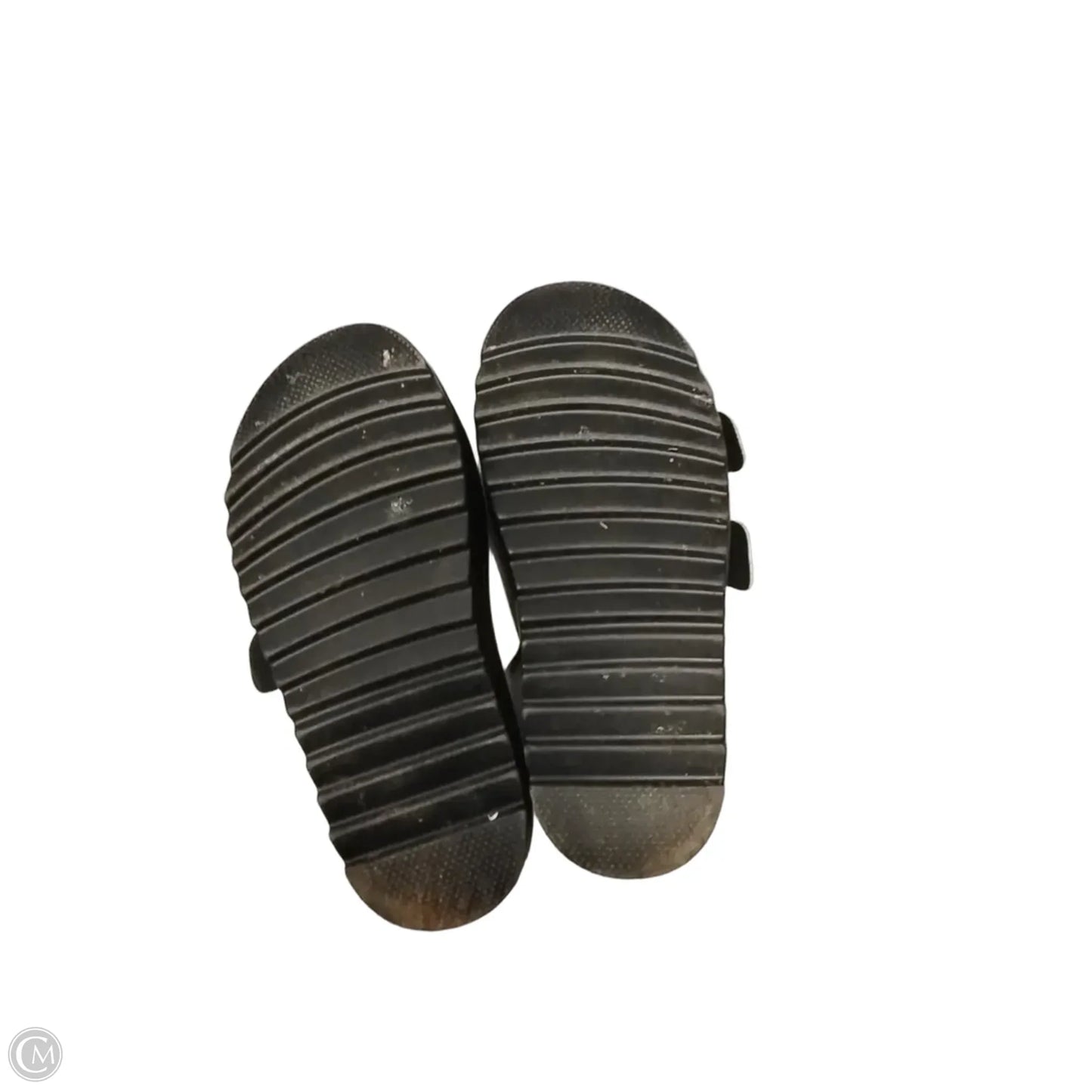 Shoes Flats By Madden Girl In Black, Size: 7