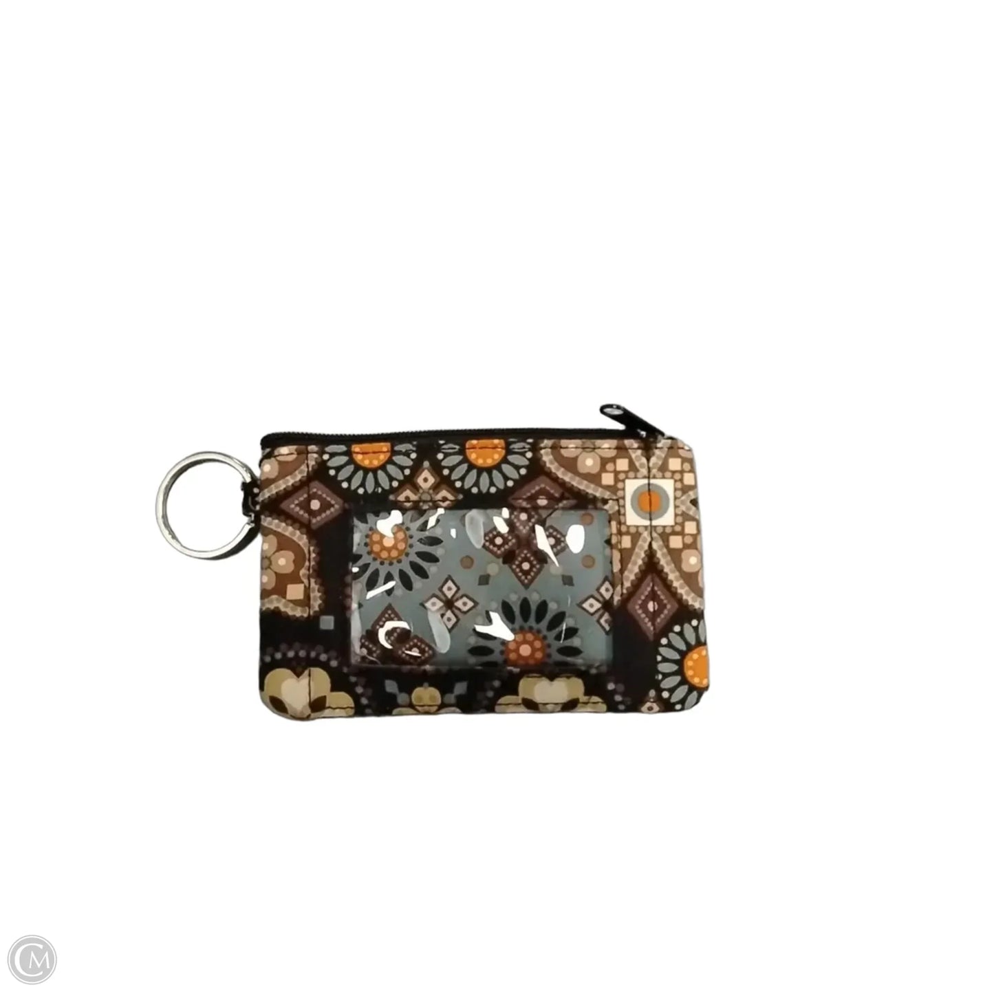 Wallet By Vera Bradley, Size: Small