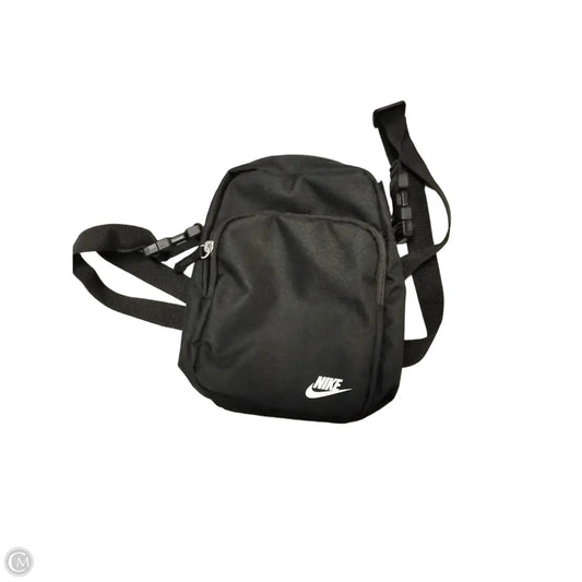 Crossbody By Nike, Size: Small