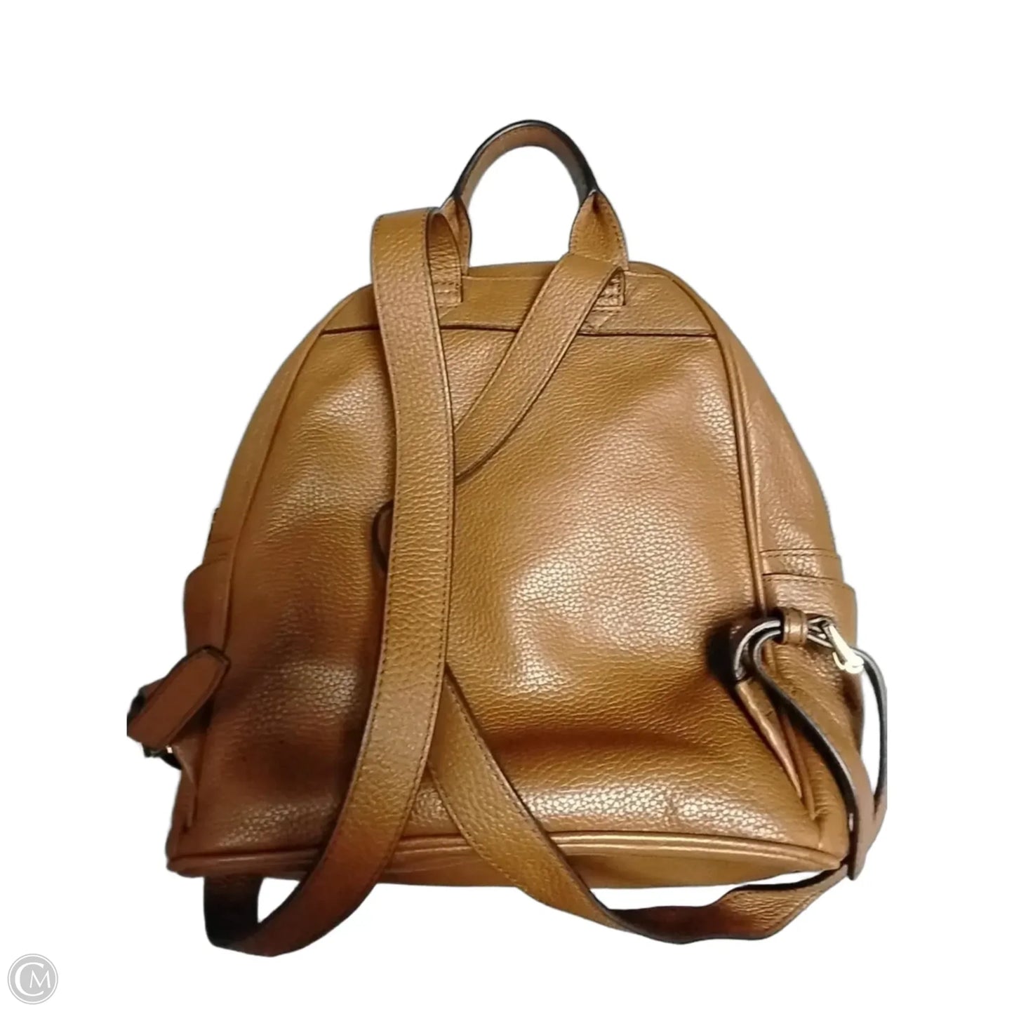 Backpack Designer By Michael Kors, Size: Small