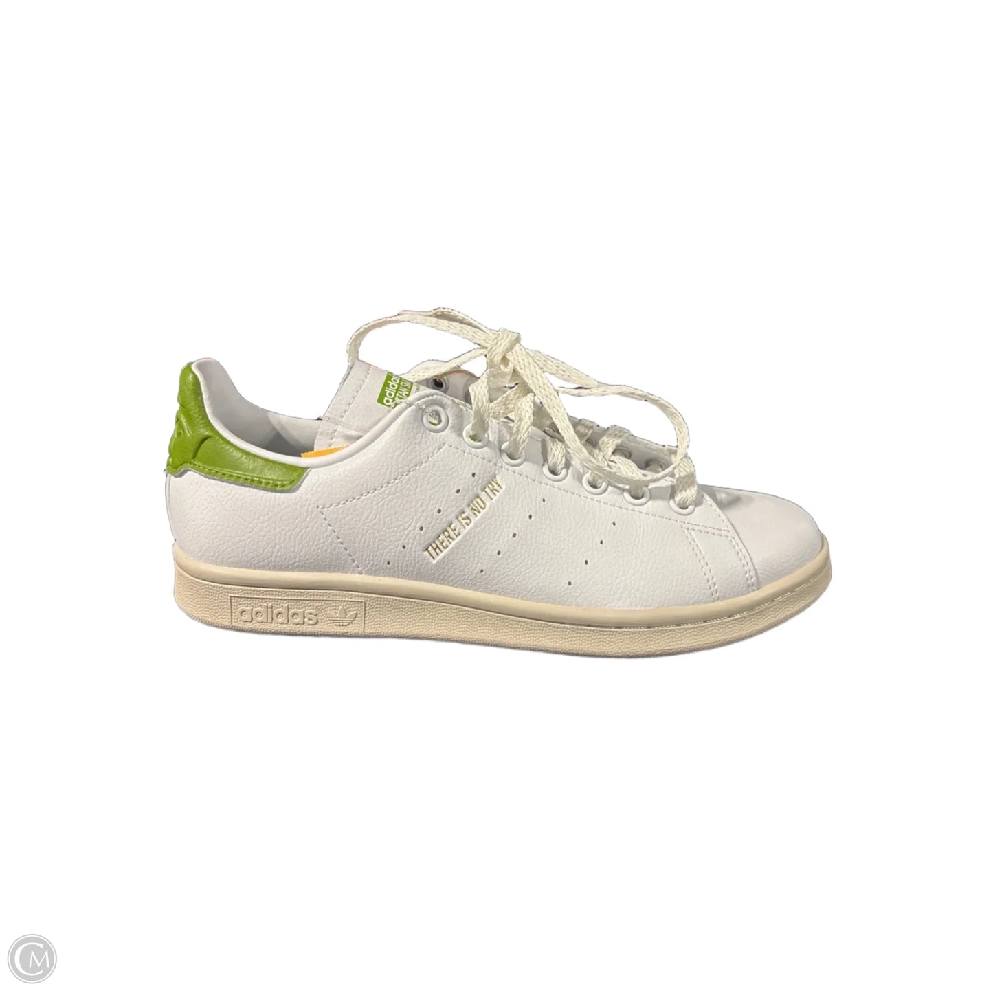 Shoes Sneakers By Adidas In White, Size: 9