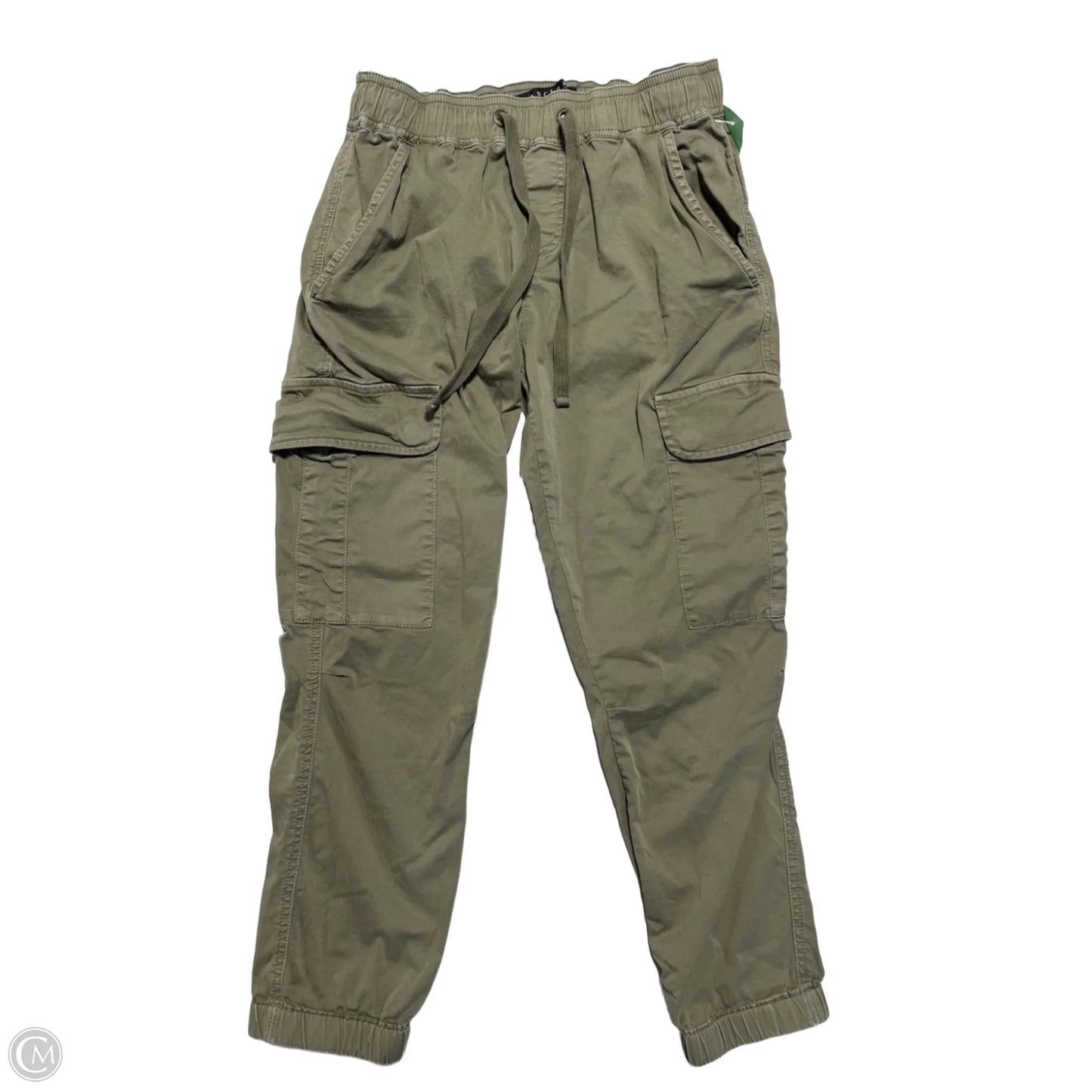 Pants Chinos & Khakis By Sanctuary In Green, Size: 0