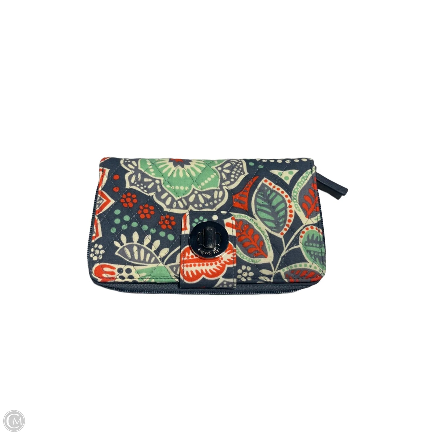 Wallet By Vera Bradley, Size: Small