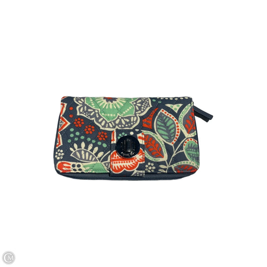 Wallet By Vera Bradley, Size: Small