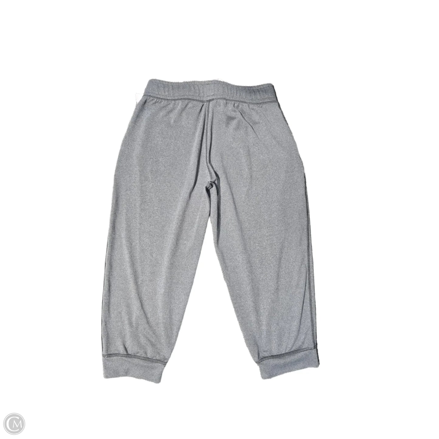 Capris By Under Armour In Grey, Size: S