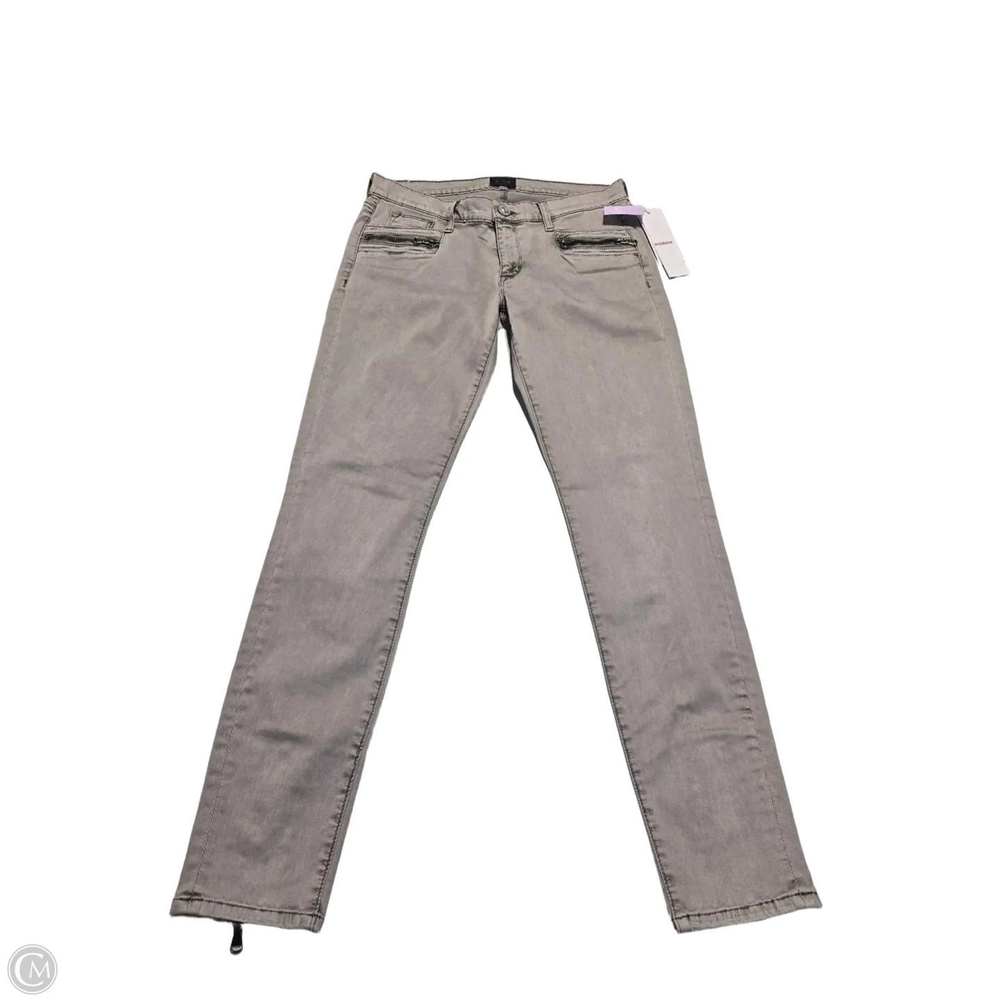 Pants Chinos & Khakis By Hudson In Grey, Size: 6