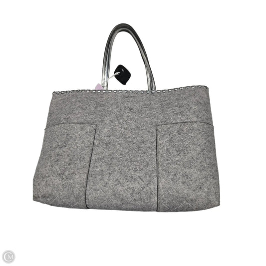 Handbag Designer By Tory Burch, Size: Large