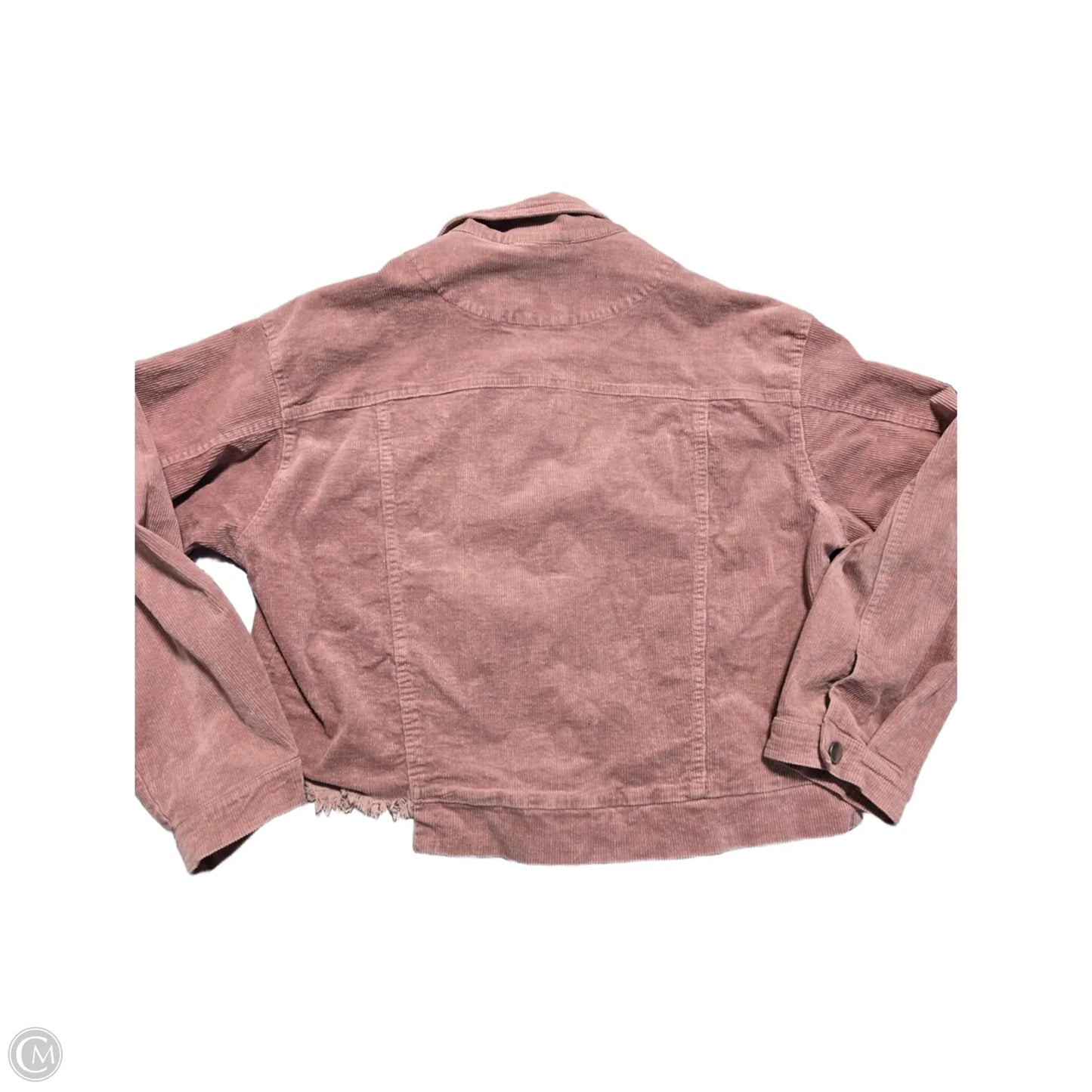 Jacket Other By Altard State In Pink, Size: S