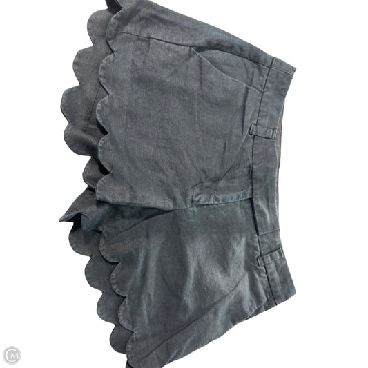 Shorts By J. Crew In Black, Size: 2