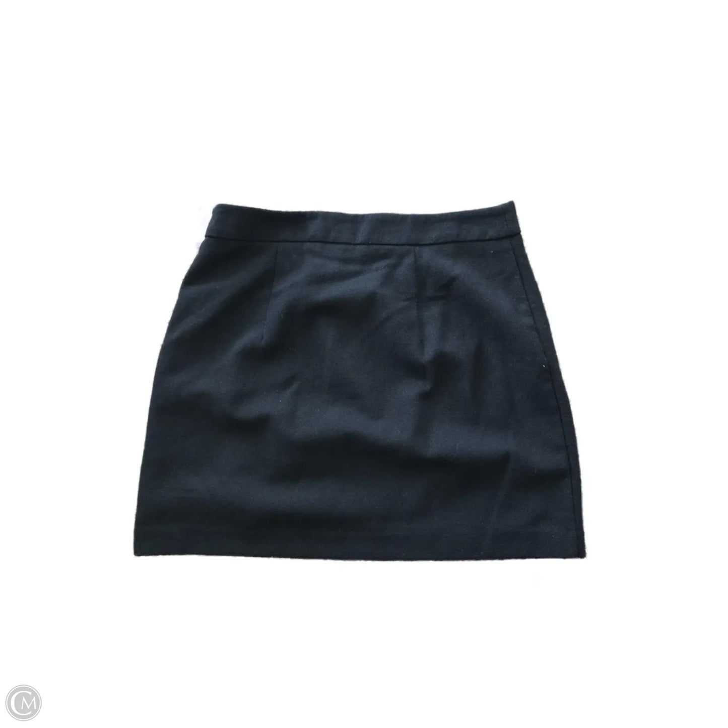 Skirt Mini & Short By Nine West In Black, Size: L