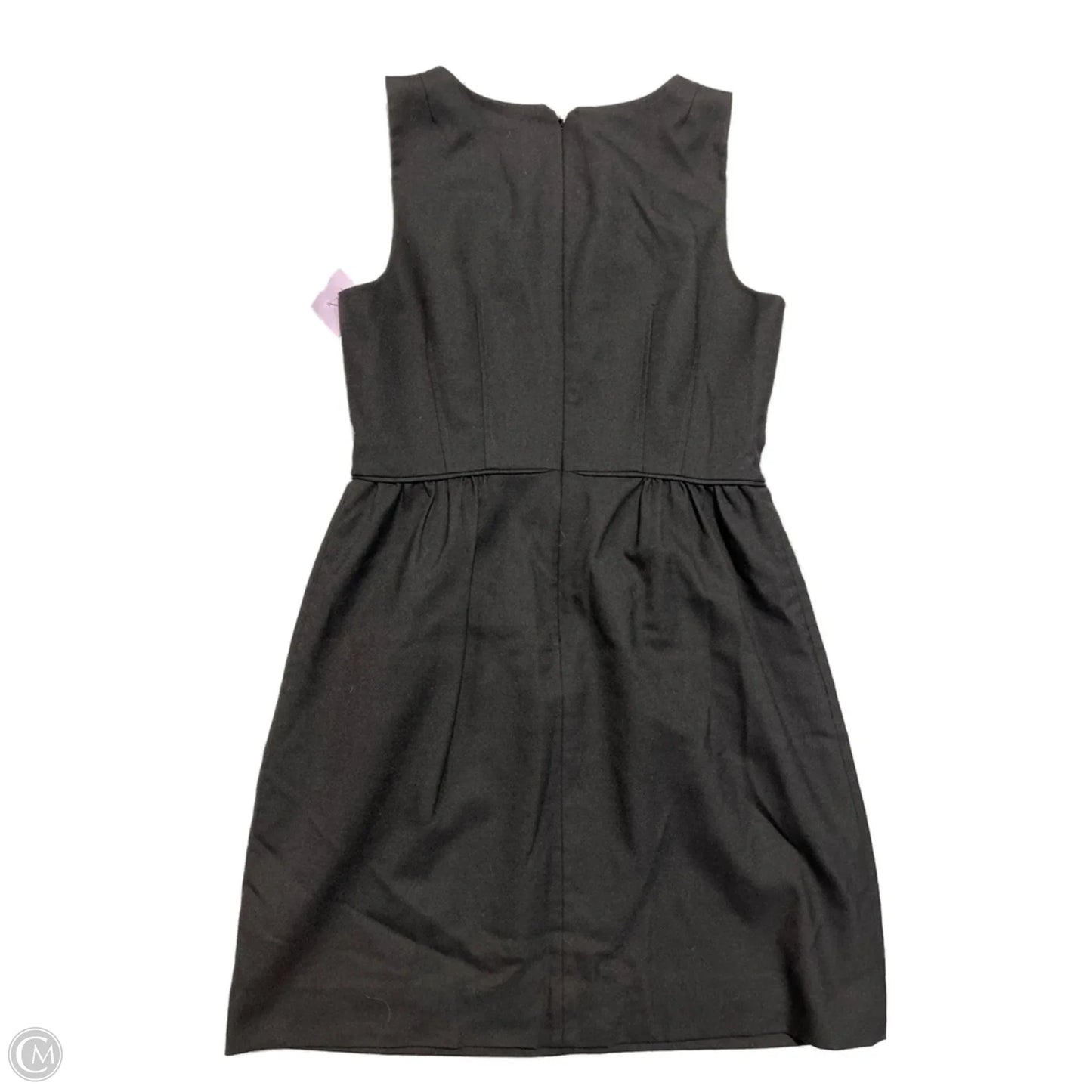 Dress Casual Short By J. Crew In Black, Size: 8