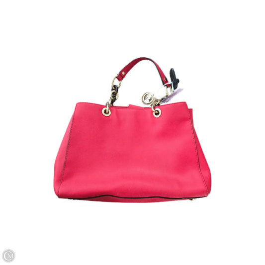 Handbag By Michael By Michael Kors, Size: Medium